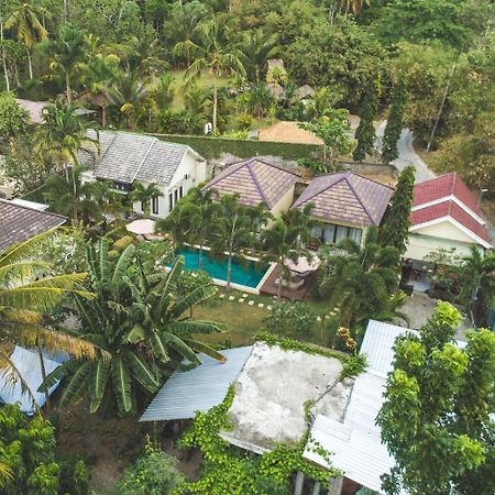 Shu Villa Lombok Kuta  Ngoại thất bức ảnh