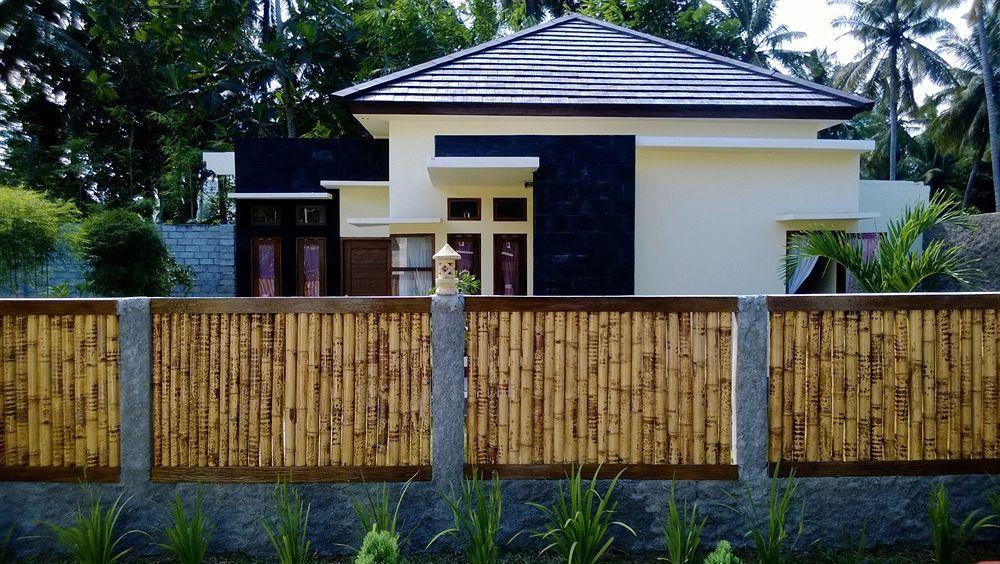 Shu Villa Lombok Kuta  Ngoại thất bức ảnh