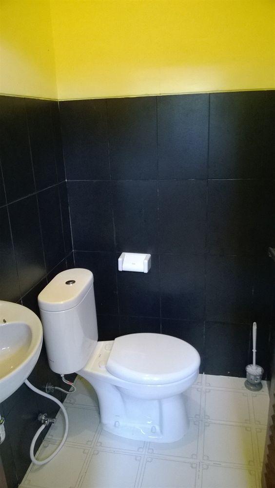 Shu Villa Lombok Kuta  Ngoại thất bức ảnh
