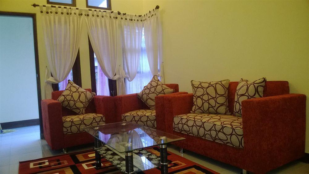 Shu Villa Lombok Kuta  Ngoại thất bức ảnh