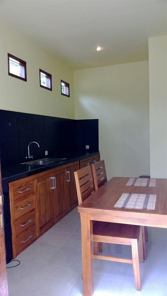 Shu Villa Lombok Kuta  Ngoại thất bức ảnh
