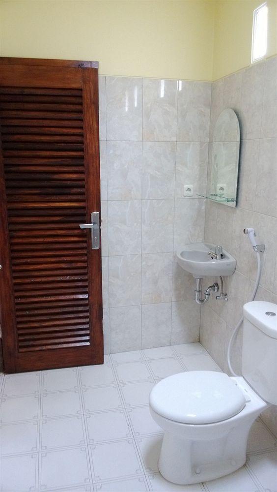 Shu Villa Lombok Kuta  Ngoại thất bức ảnh