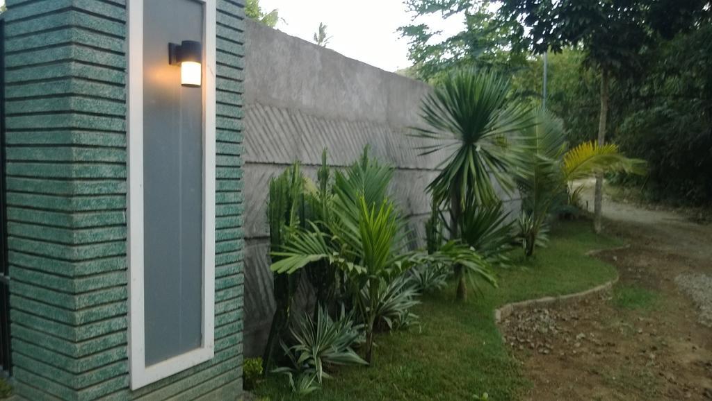 Shu Villa Lombok Kuta  Ngoại thất bức ảnh