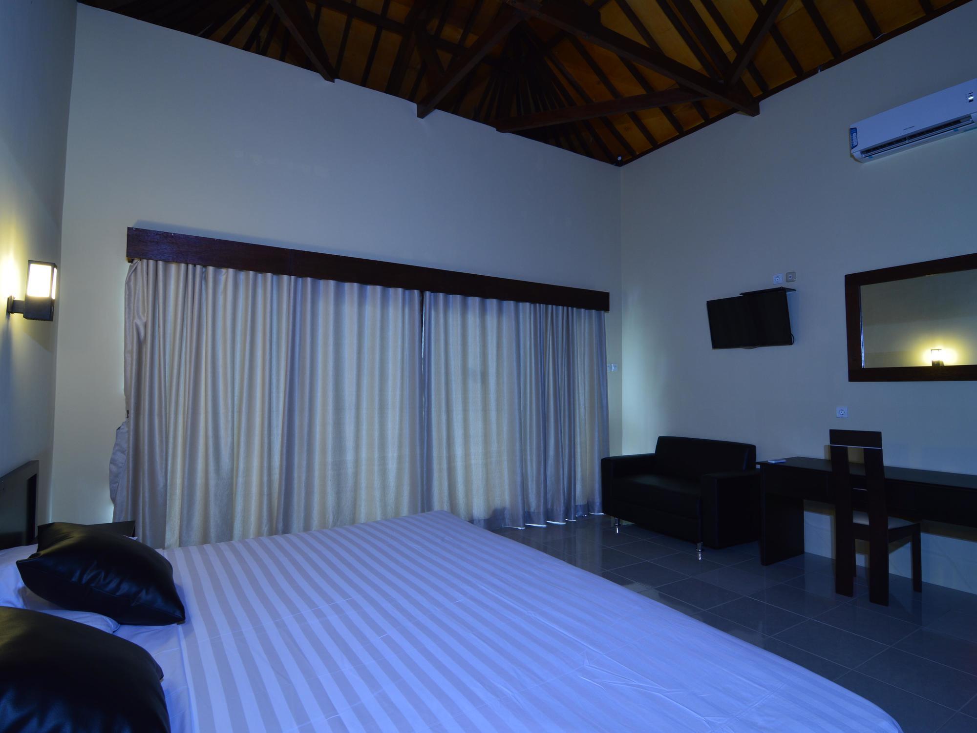 Shu Villa Lombok Kuta  Ngoại thất bức ảnh