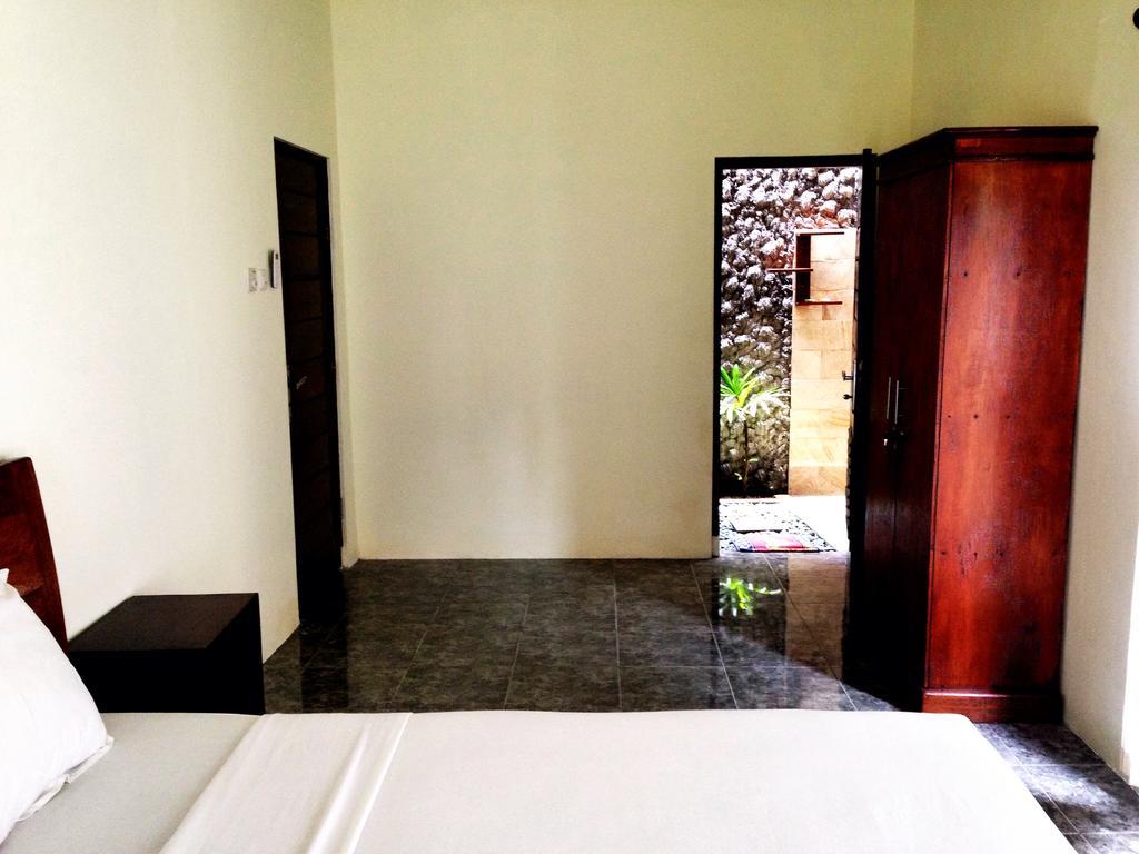 Shu Villa Lombok Kuta  Ngoại thất bức ảnh