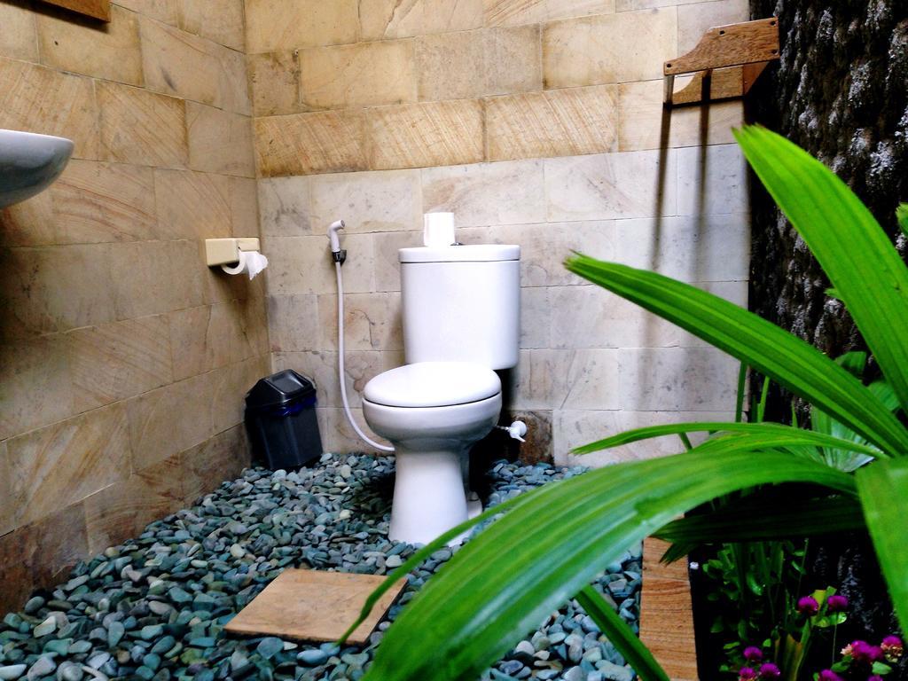 Shu Villa Lombok Kuta  Ngoại thất bức ảnh