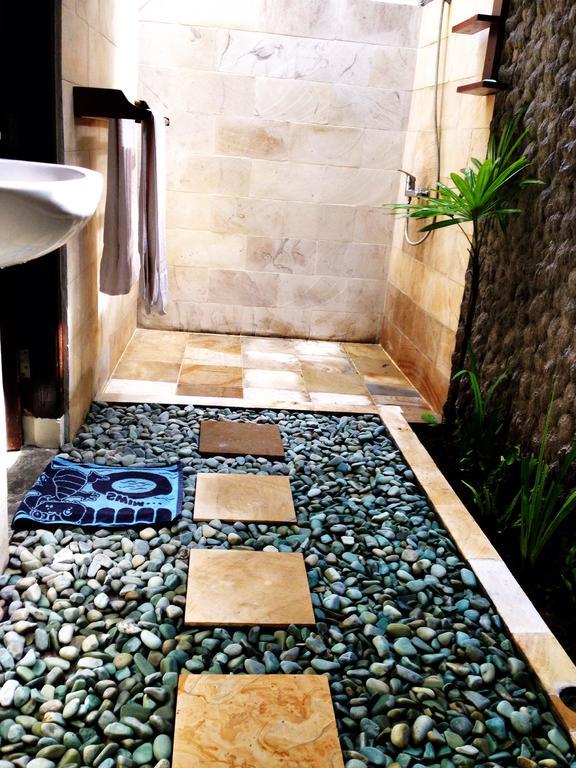Shu Villa Lombok Kuta  Ngoại thất bức ảnh