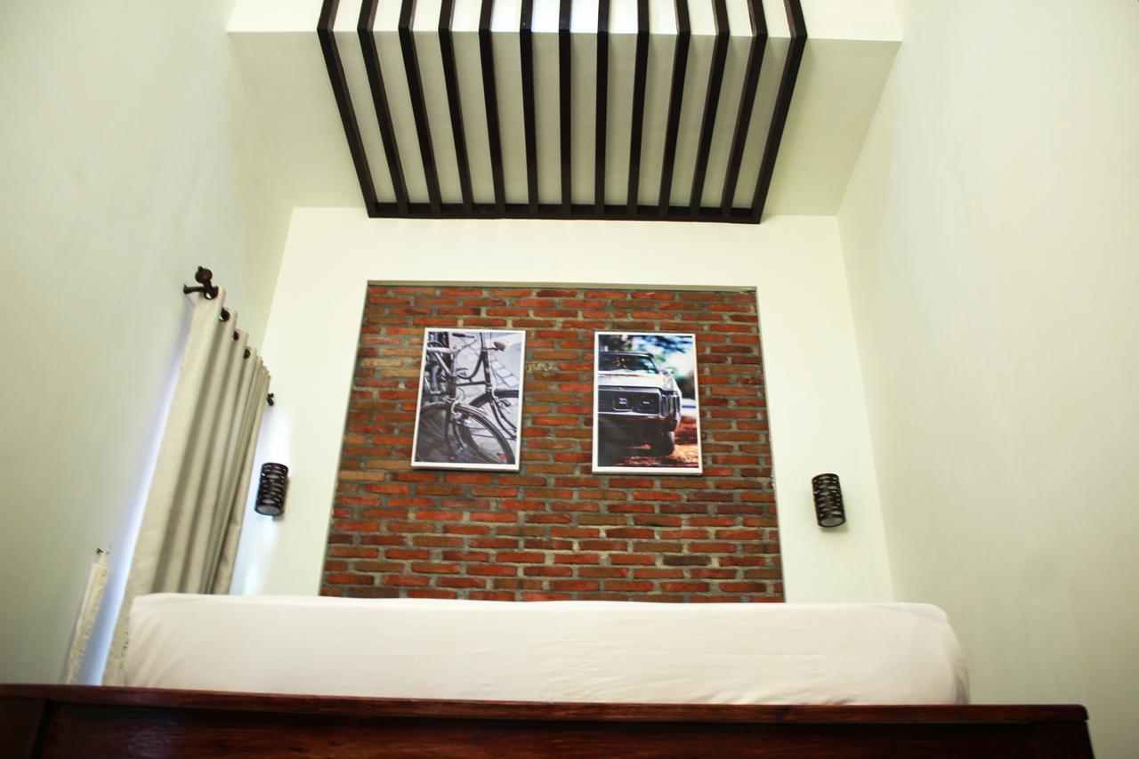 Shu Villa Lombok Kuta  Ngoại thất bức ảnh