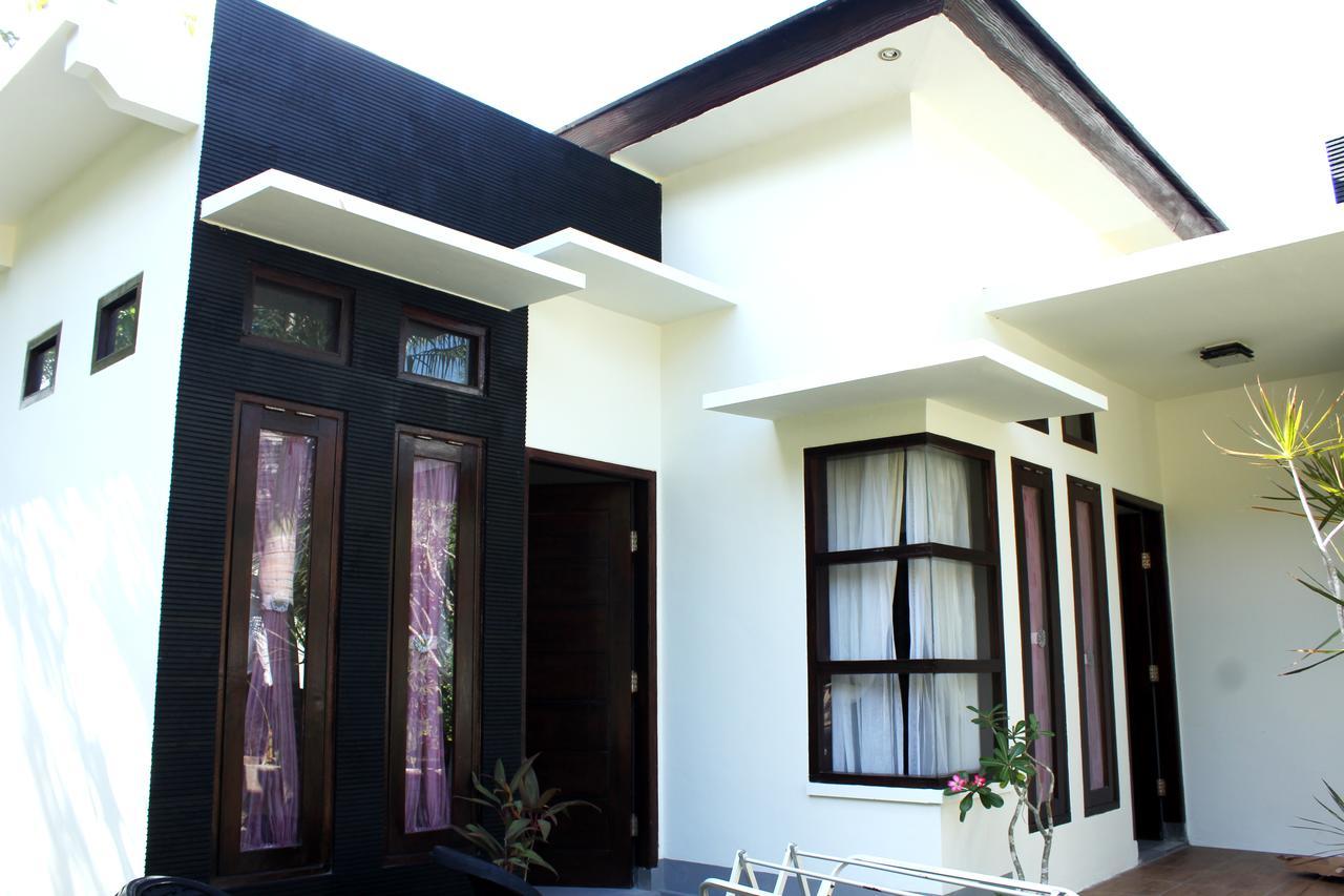Shu Villa Lombok Kuta  Ngoại thất bức ảnh