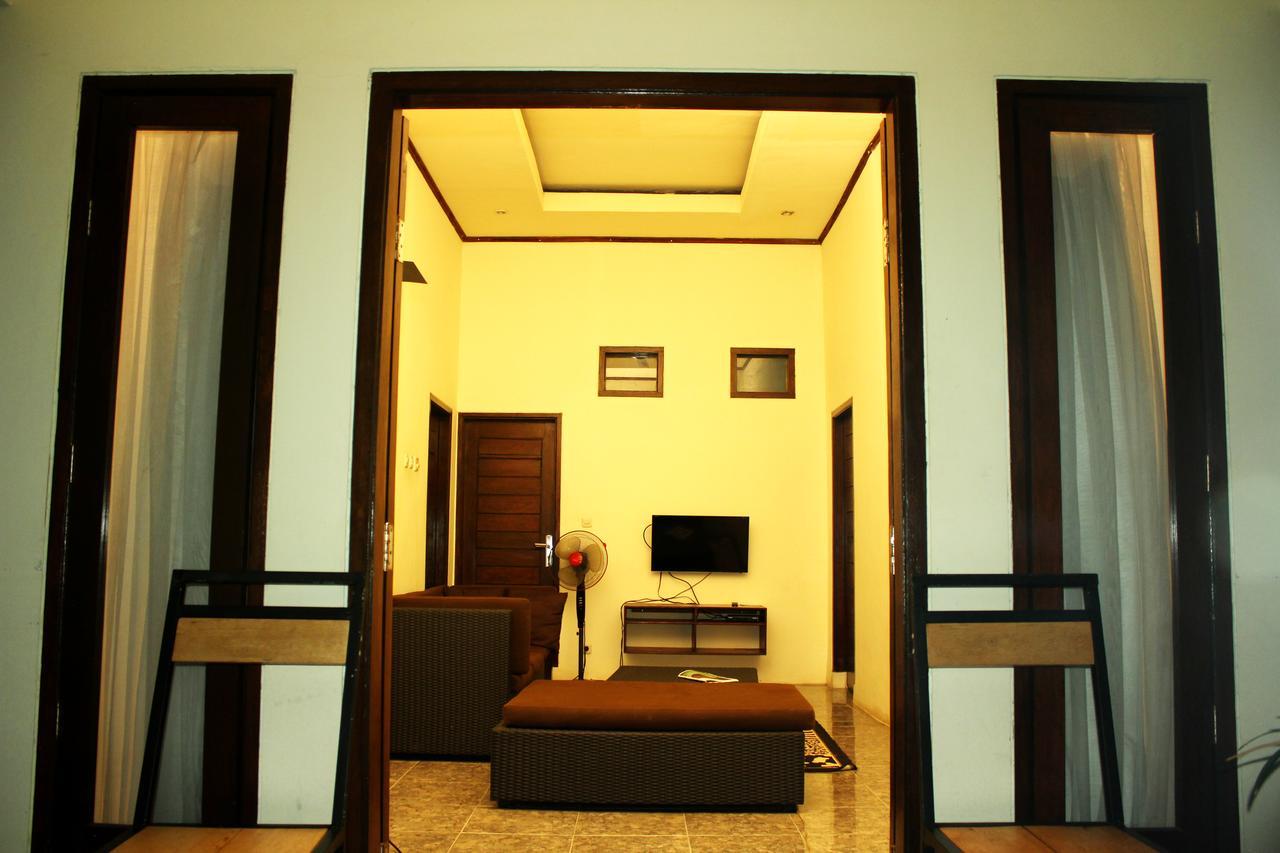 Shu Villa Lombok Kuta  Ngoại thất bức ảnh