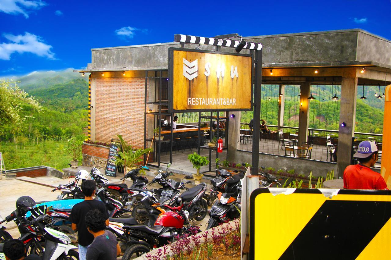 Shu Villa Lombok Kuta  Ngoại thất bức ảnh