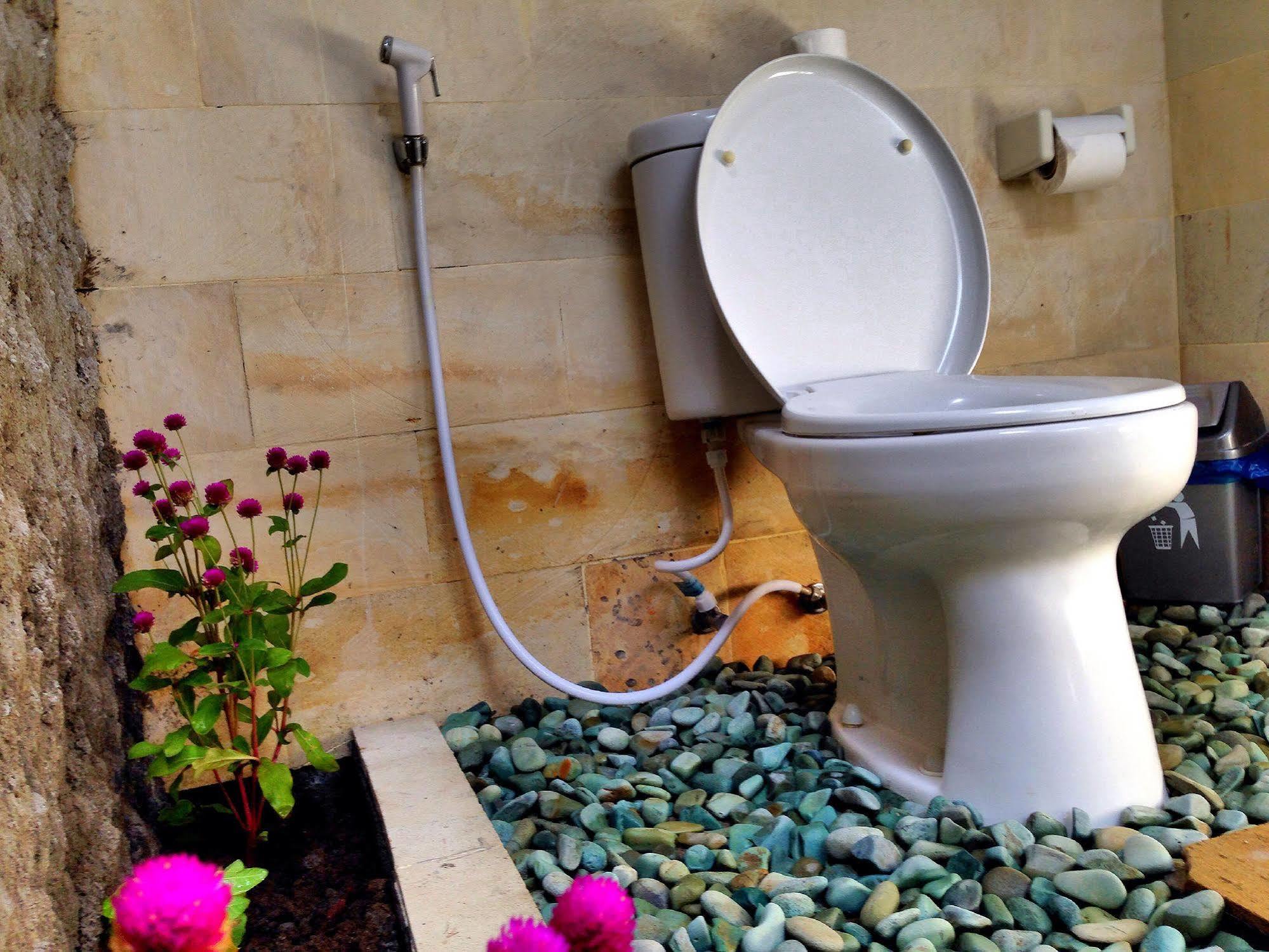 Shu Villa Lombok Kuta  Ngoại thất bức ảnh