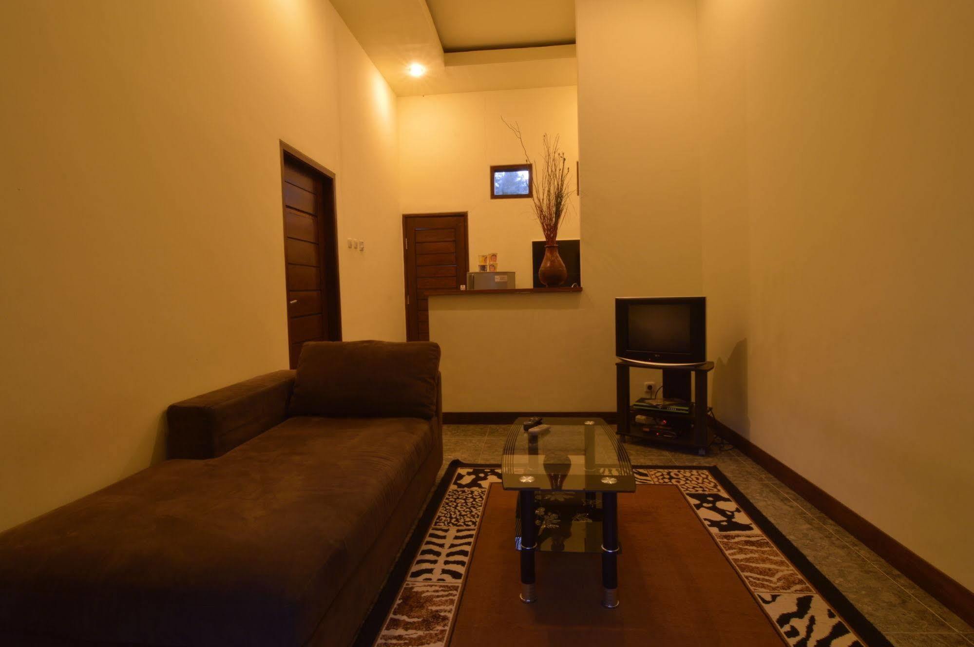 Shu Villa Lombok Kuta  Ngoại thất bức ảnh