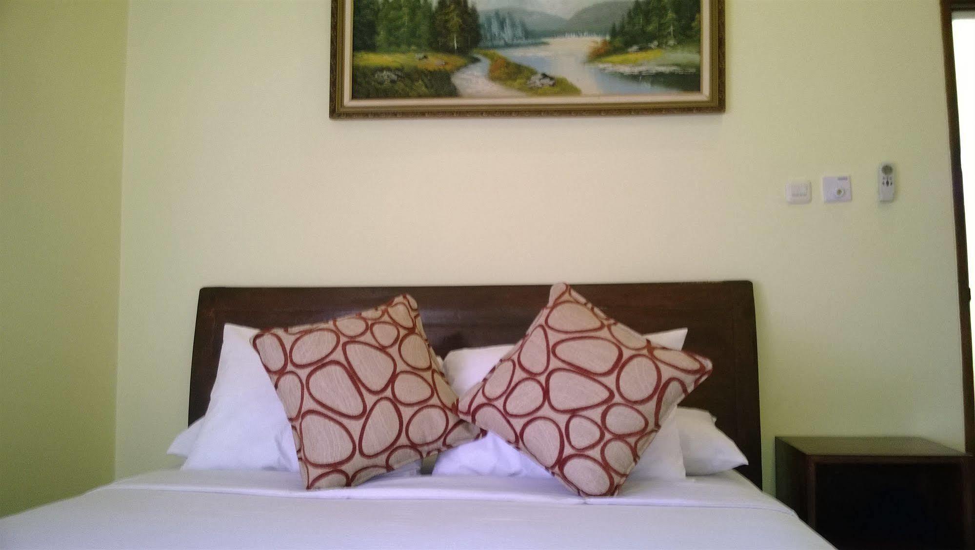 Shu Villa Lombok Kuta  Ngoại thất bức ảnh