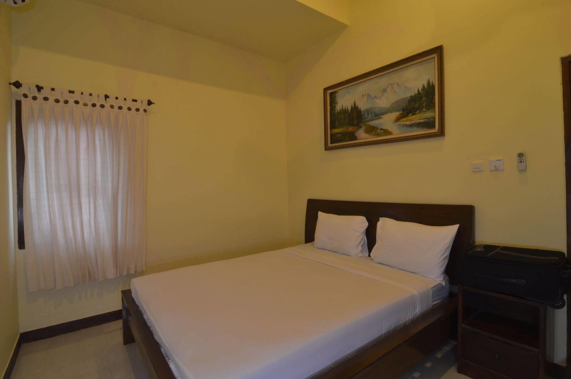 Shu Villa Lombok Kuta  Ngoại thất bức ảnh