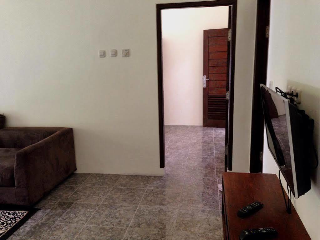 Shu Villa Lombok Kuta  Ngoại thất bức ảnh